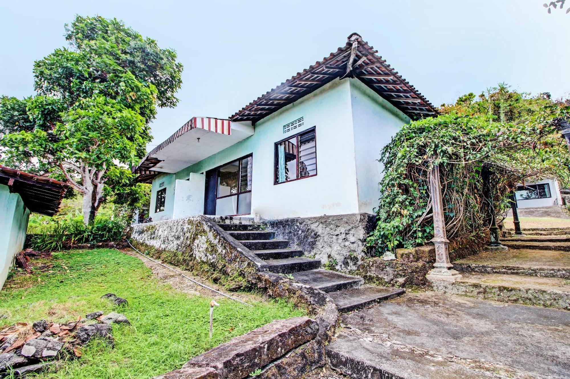 Oyo 92761 Hotel Sendang Asri Wonogiri Exterior foto